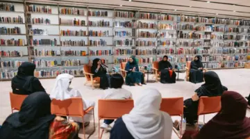 بيت الحكمة يحيي يوم الكاتب الإماراتي ببرنامج ثقافي شامل